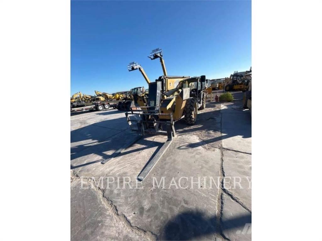 CAT TL943D Teleskopiskie manipulatori