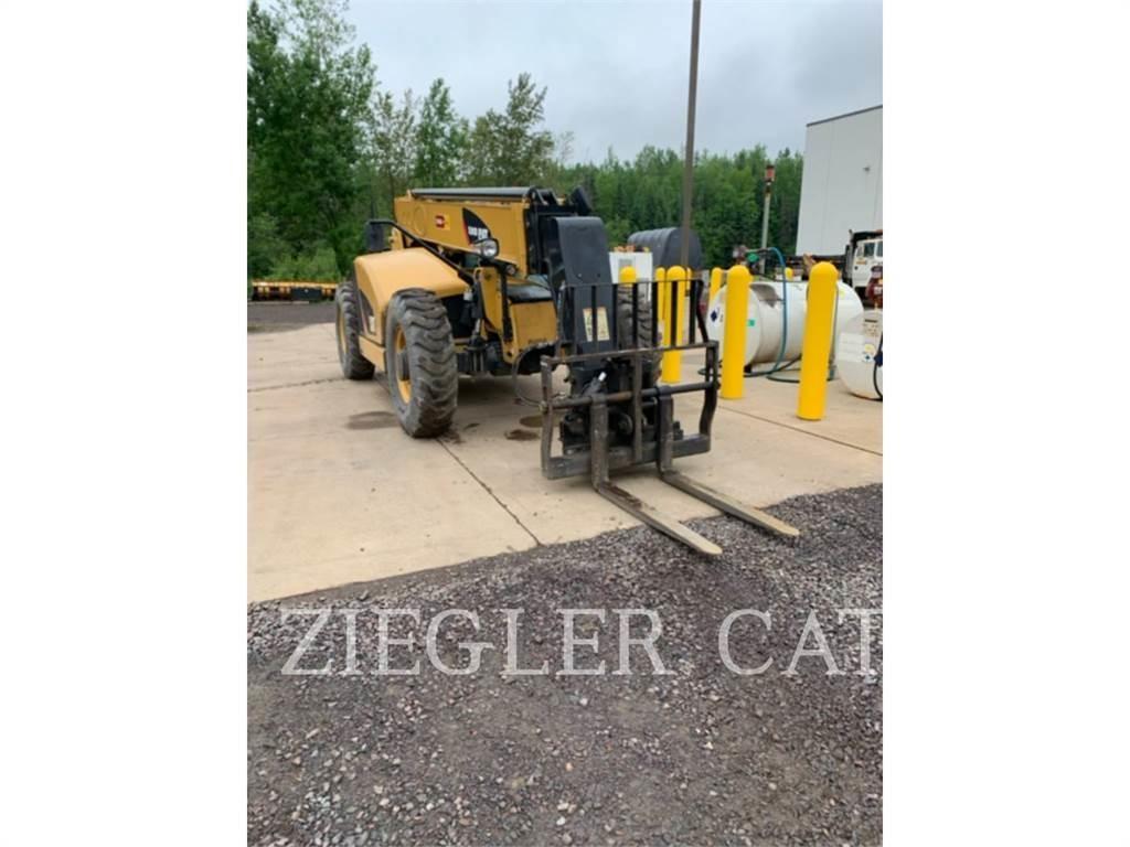 CAT TL943D Teleskopiskie manipulatori