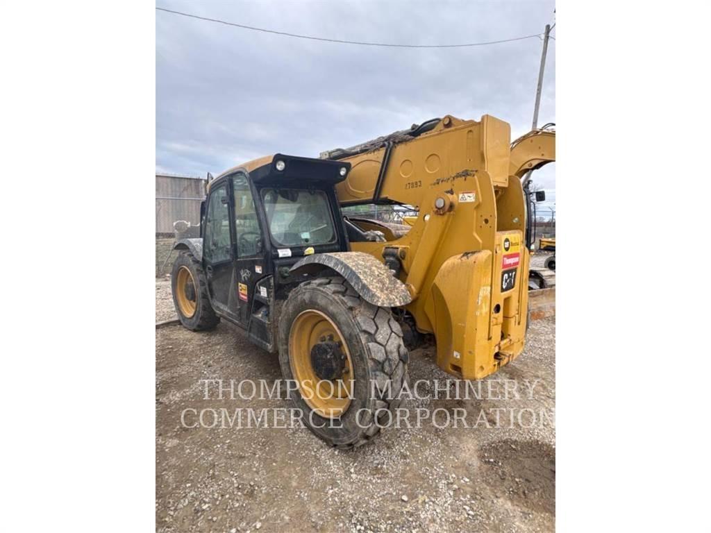 CAT TL943D Teleskopiskie manipulatori