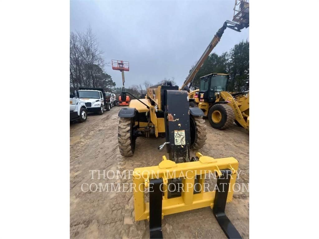 CAT TL943D Teleskopiskie manipulatori