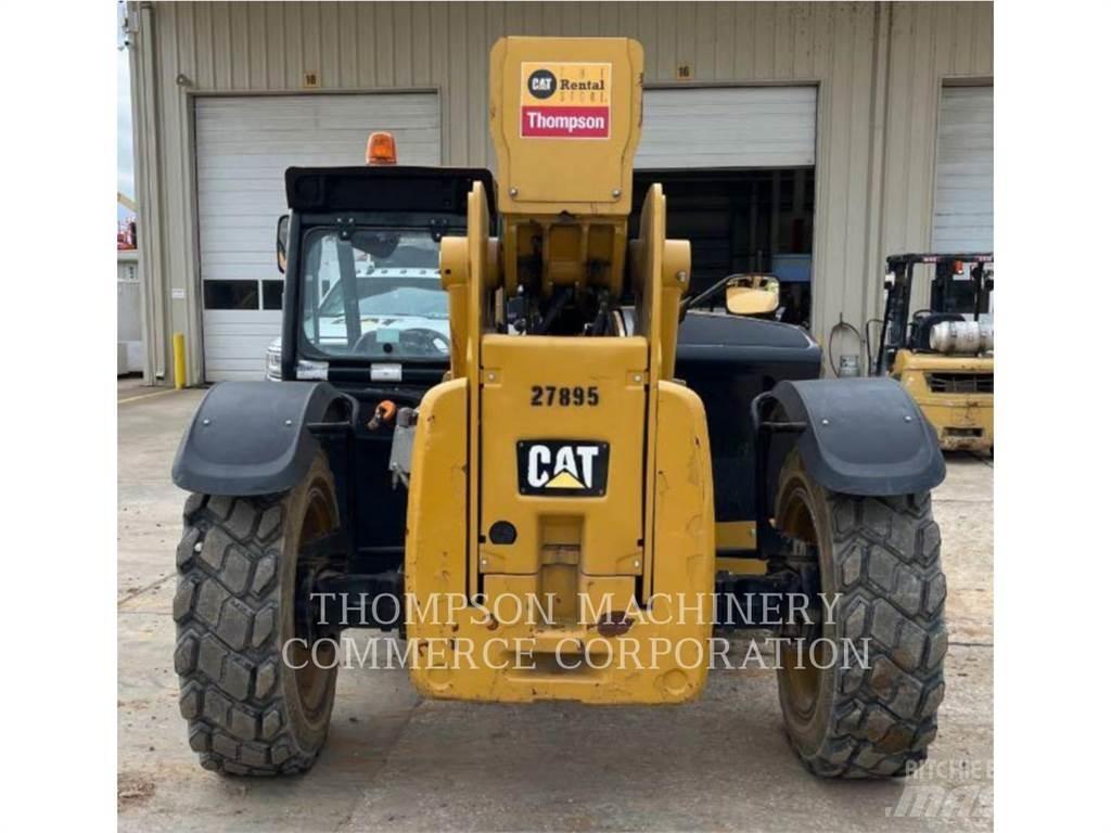 CAT TL943D Teleskopiskie manipulatori