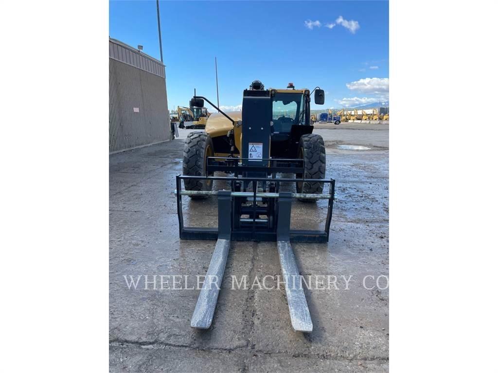 CAT TL943D CB Teleskopiskie manipulatori