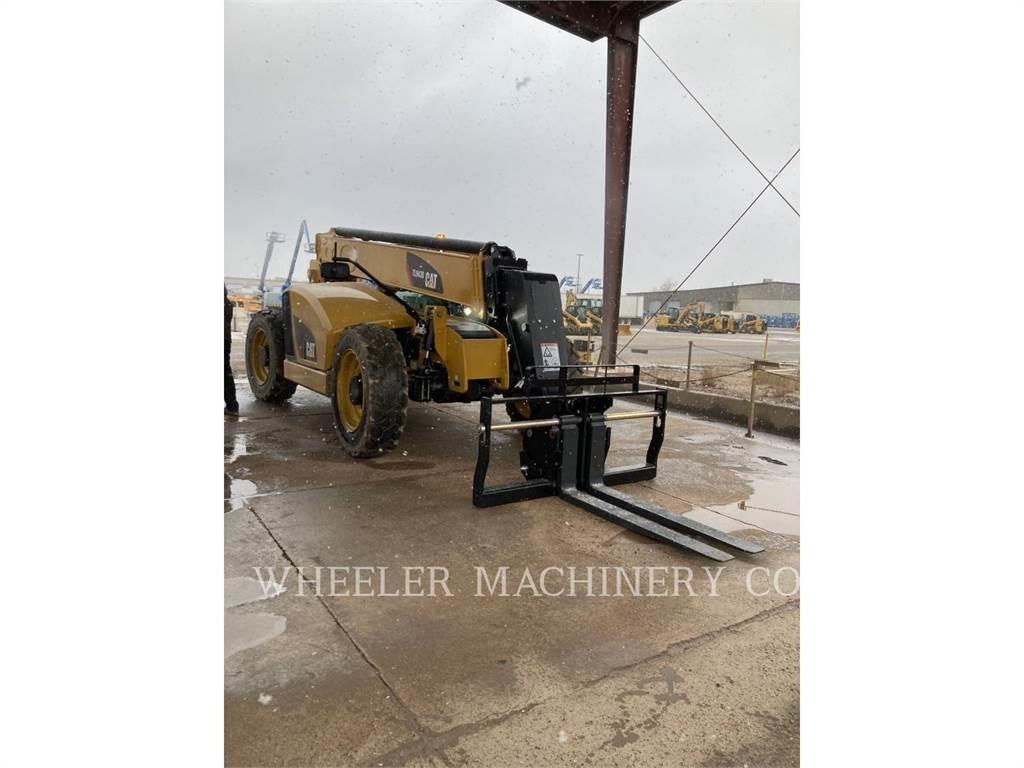 CAT TL943D CB Teleskopiskie manipulatori