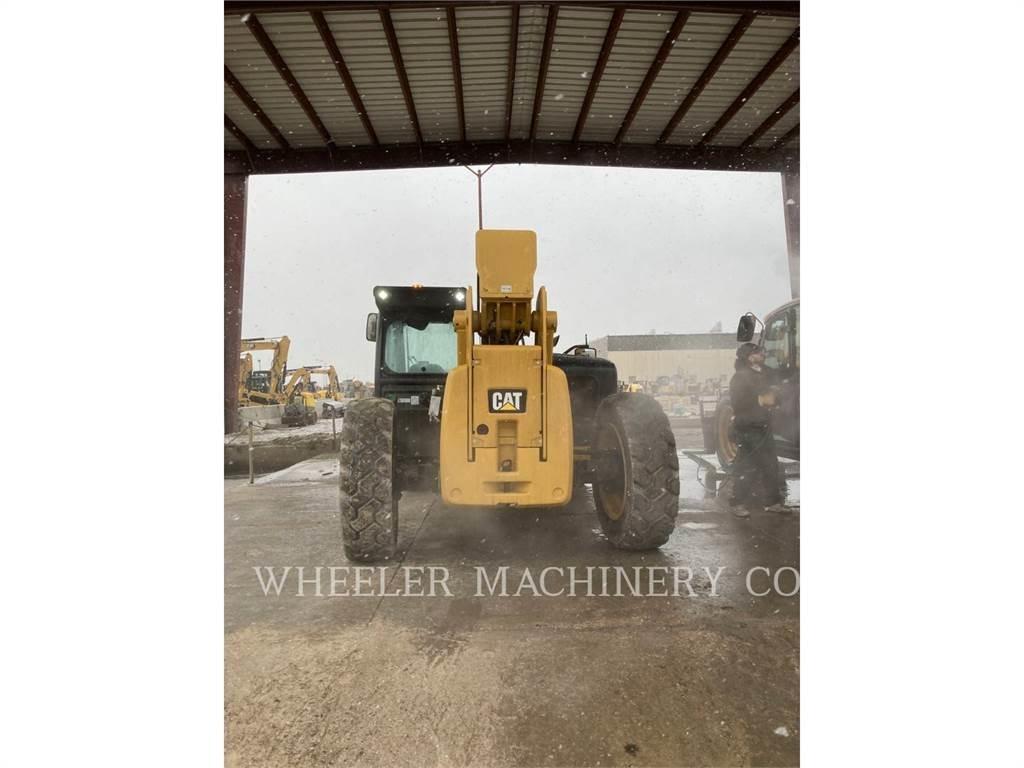 CAT TL943D CB Teleskopiskie manipulatori