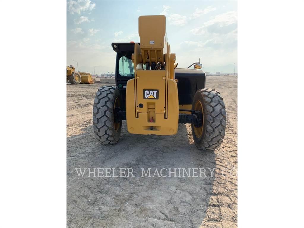 CAT TL943D CB Teleskopiskie manipulatori