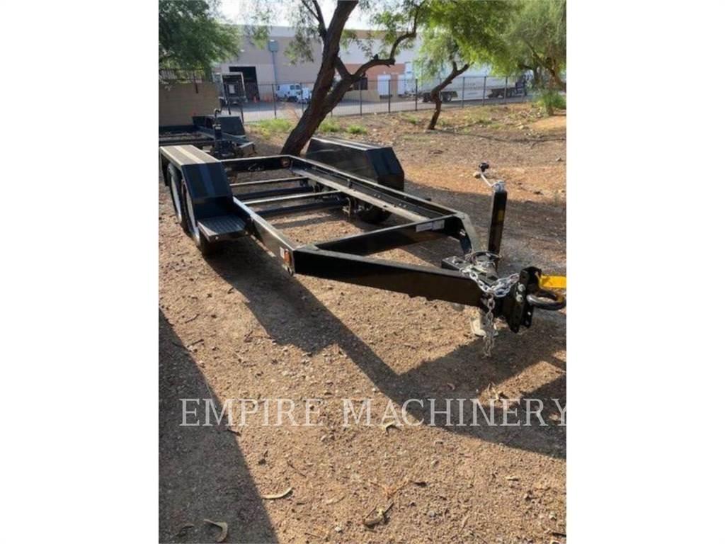 CAT TRAILER Citas piekabes