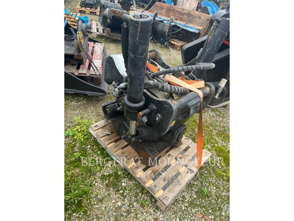 CAT TRS18/S70/S70 Būvniecība- Citi