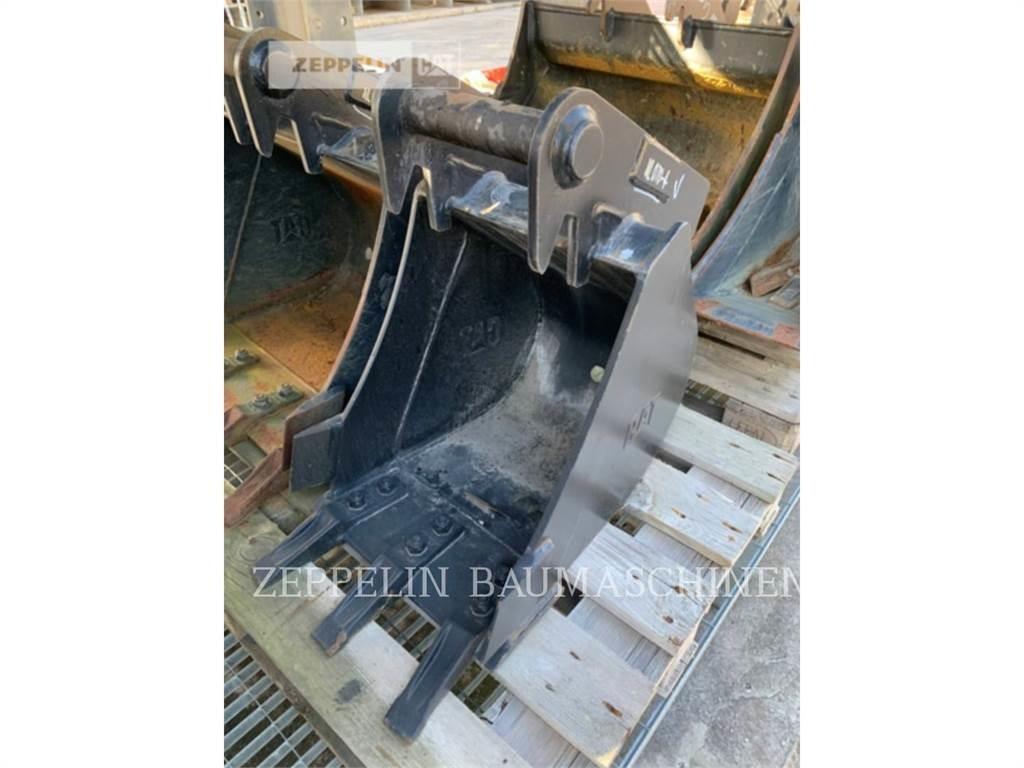 CAT UTL40-MS03-302 Kausi