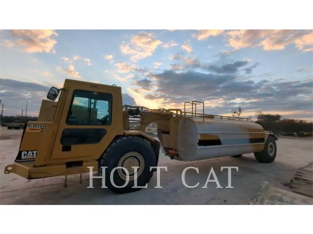 CAT W00 613C Autocisterna