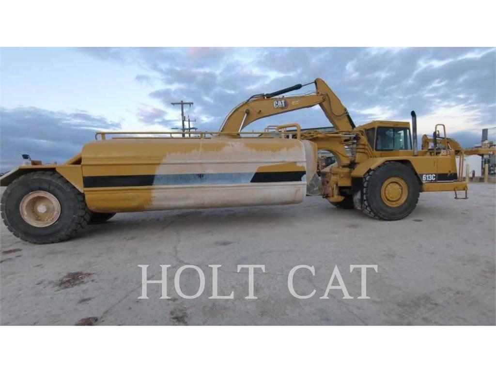 CAT W00 613C Autocisterna