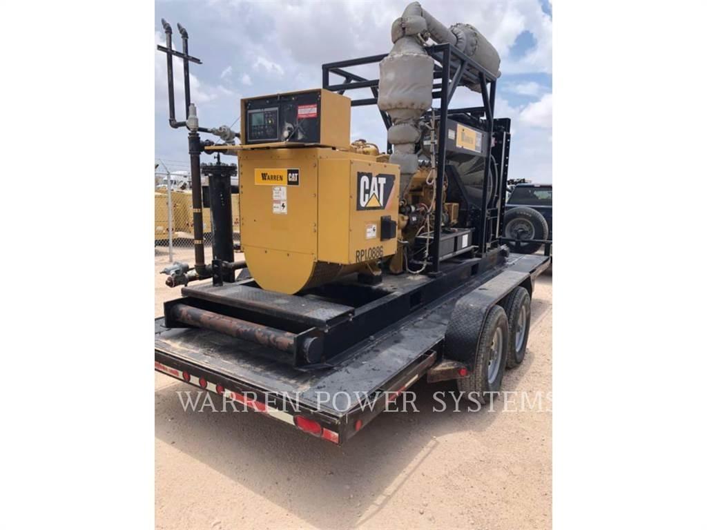 CAT WC170G Citi ģeneratori