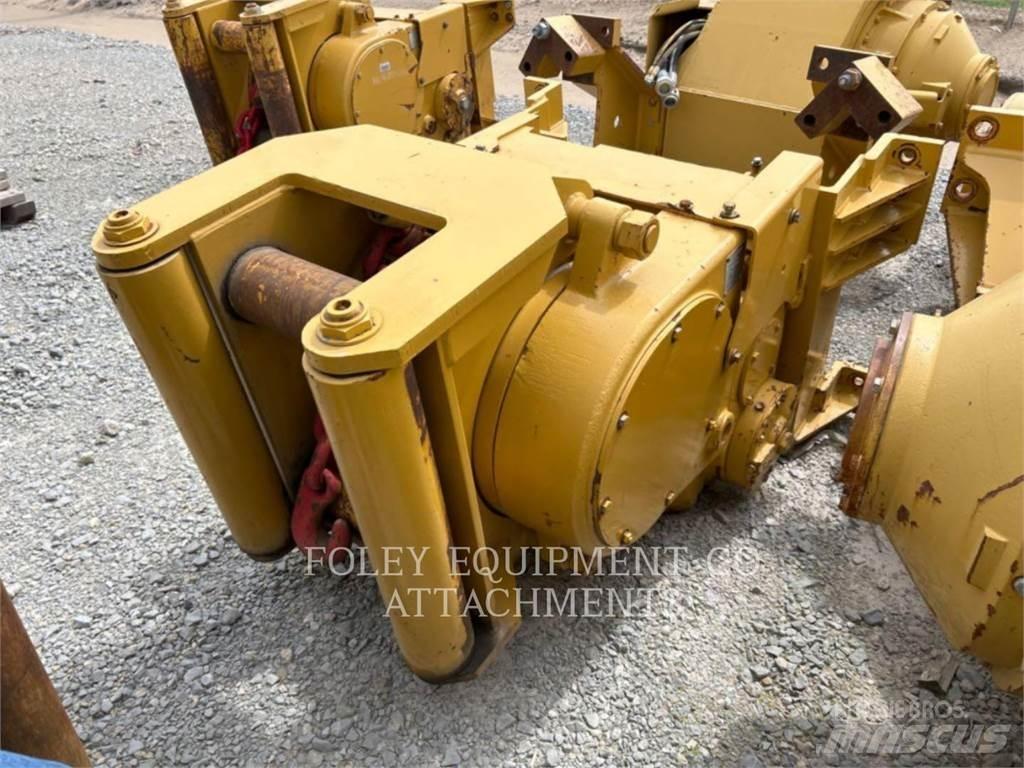 CAT WIPA56SS Kāpurķēžu buldozeri