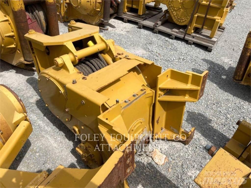 CAT WIPA56SS Kāpurķēžu buldozeri