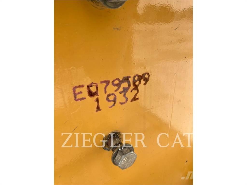 CAT WT-MG Greideri
