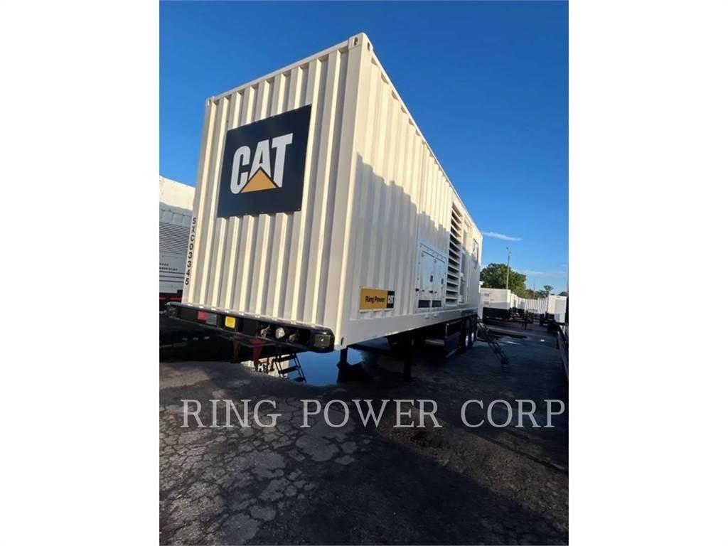 CAT XQ 1000 Citi ģeneratori