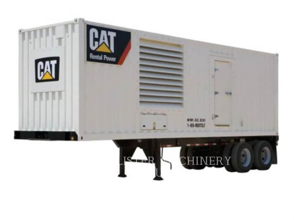 CAT XQ 1000 Citi ģeneratori
