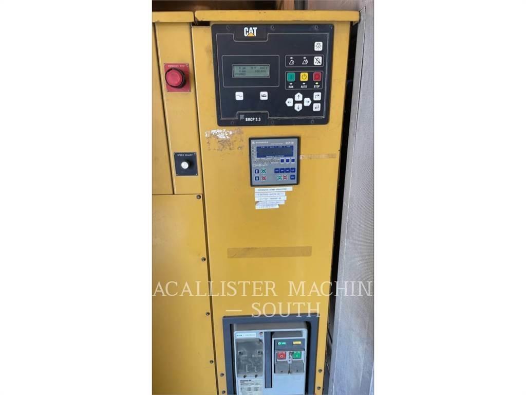 CAT XQ 1000 Citi ģeneratori