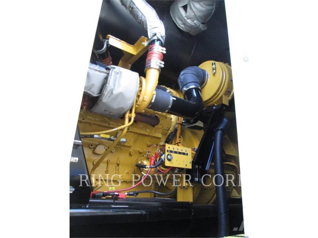 CAT XQ 1000 Citi ģeneratori