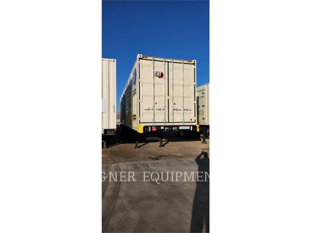 CAT XQ 1140 Citi ģeneratori