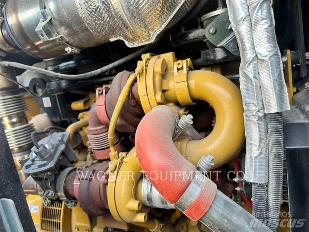 CAT XQ 125 Citi ģeneratori