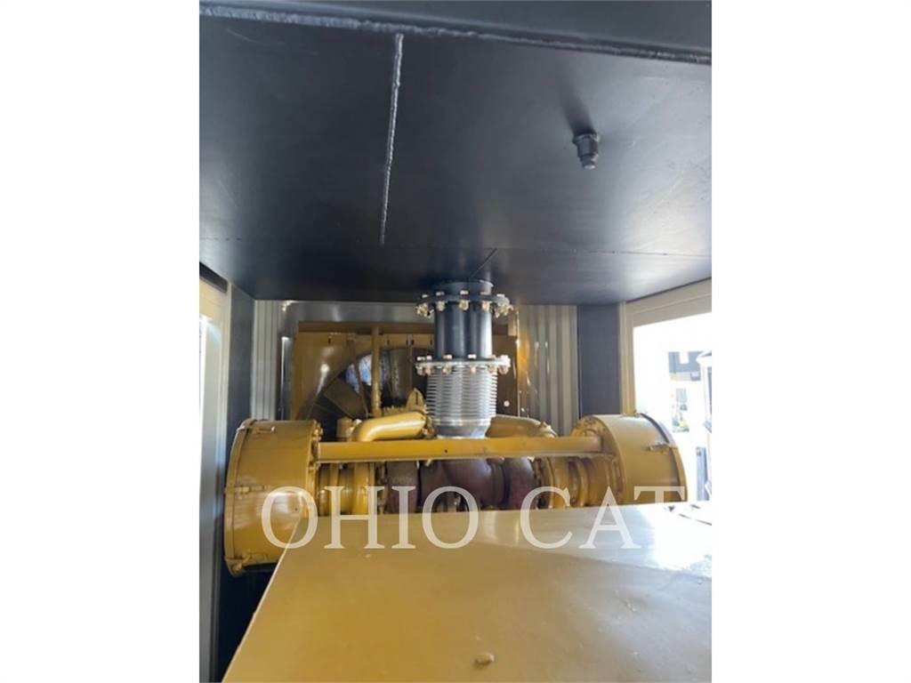 CAT XQ 1250 Citi ģeneratori