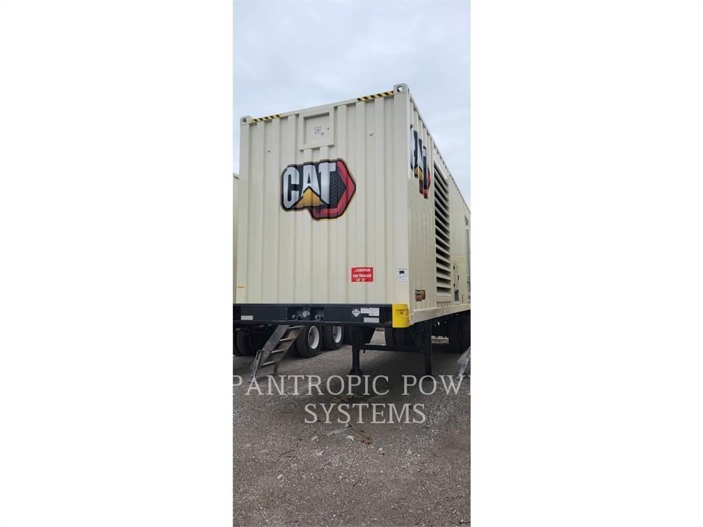 CAT XQ 1250 Citi ģeneratori