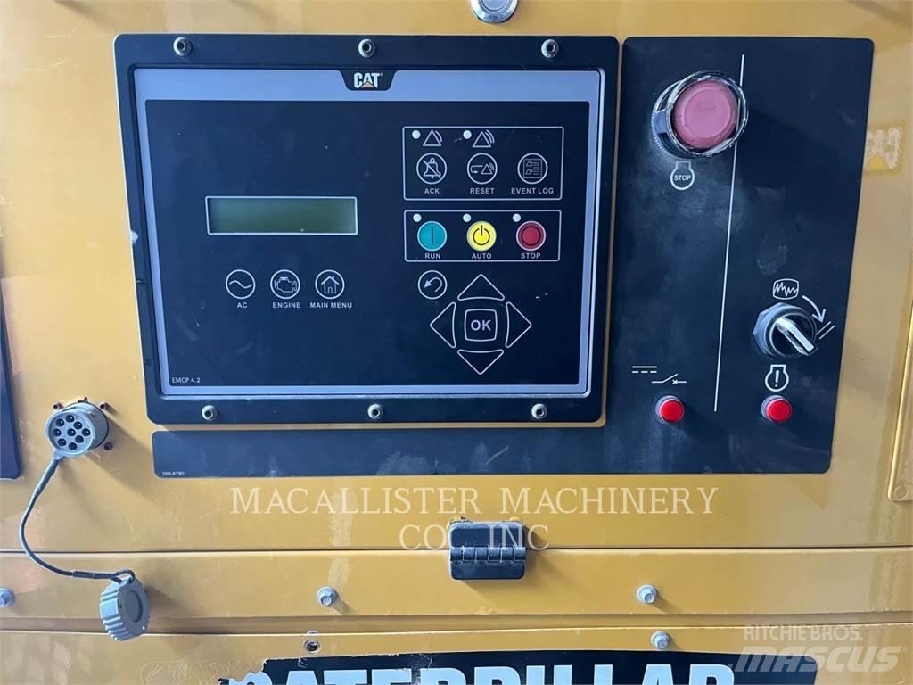 CAT XQ 1475 G Citi ģeneratori