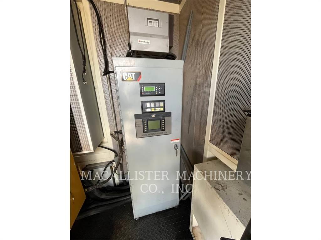 CAT XQ 1475 G Citi ģeneratori