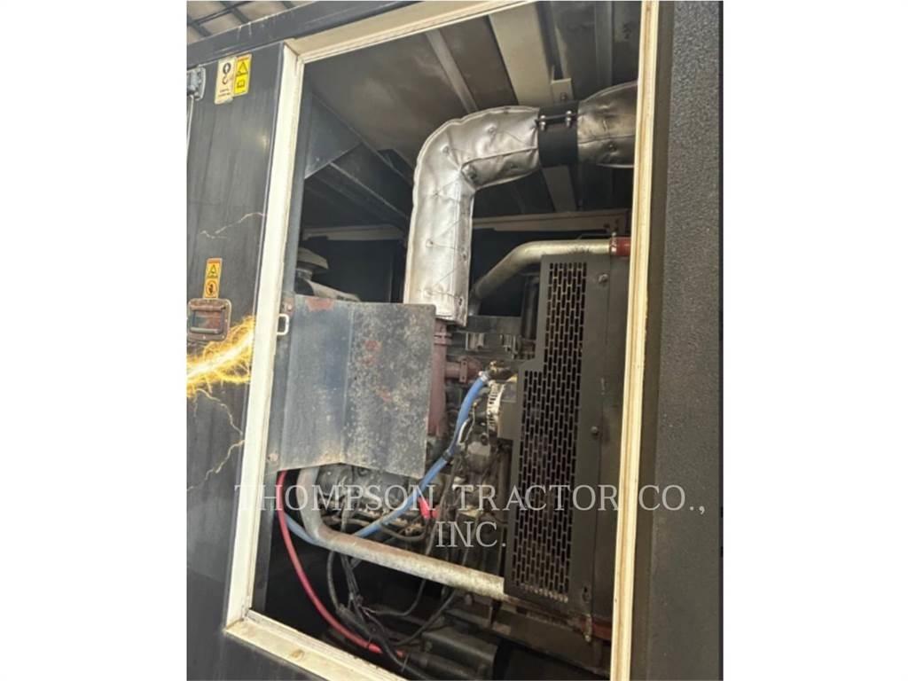 CAT XQ 150 Citi ģeneratori