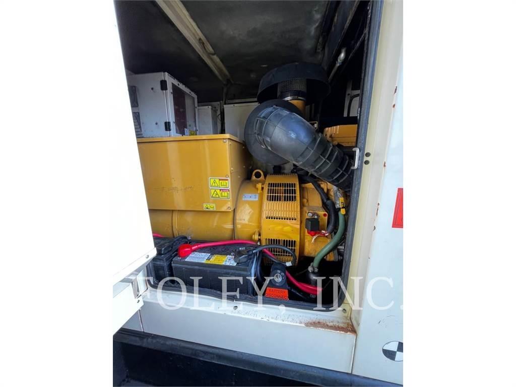 CAT XQ 175 Citi ģeneratori