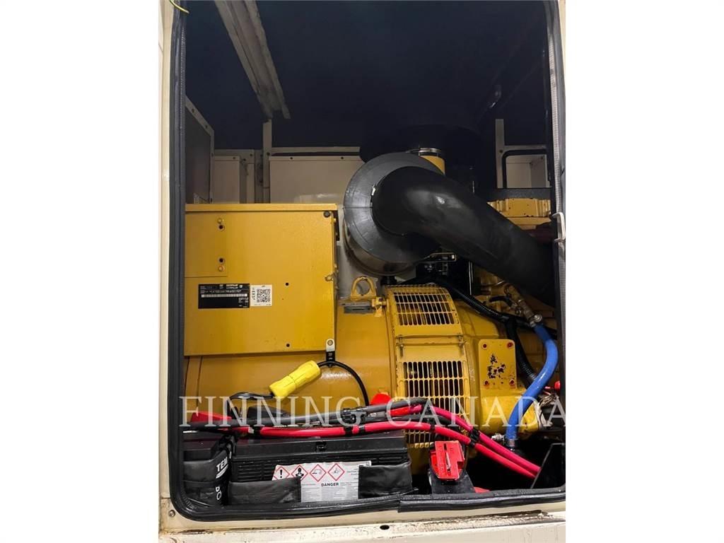 CAT XQ 175 Citi ģeneratori