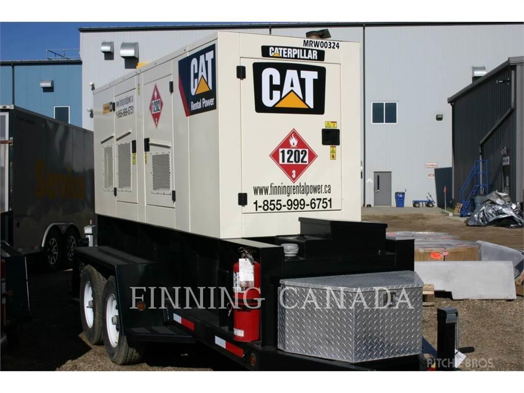 CAT XQ 175 Citi ģeneratori