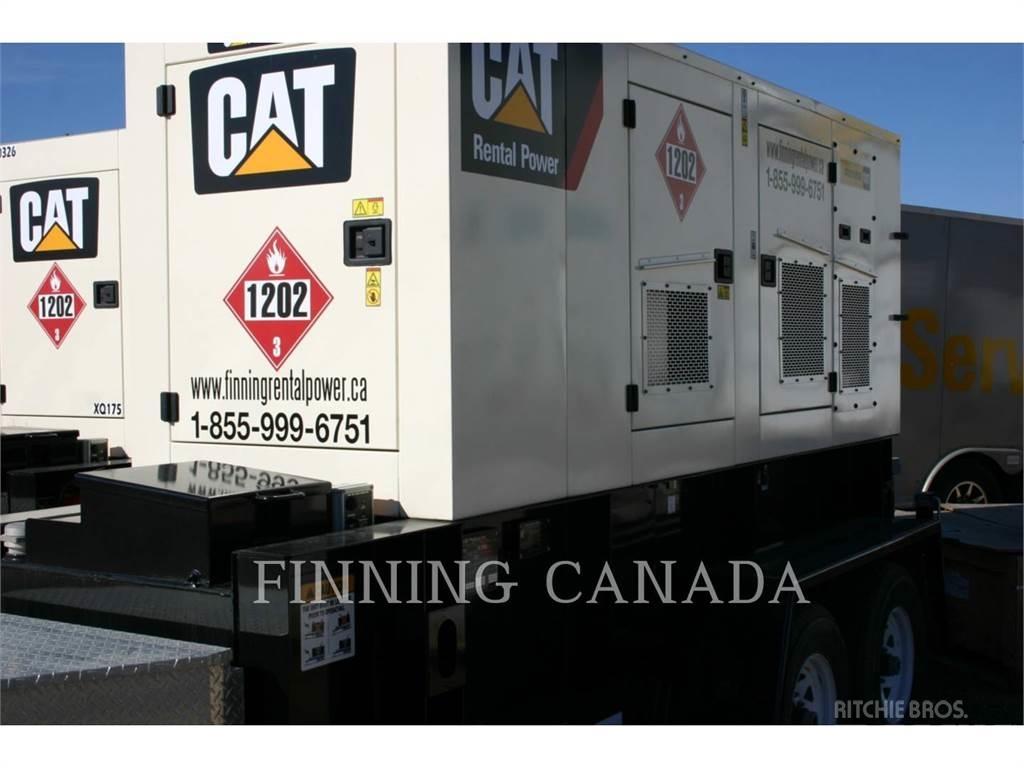 CAT XQ 175 Citi ģeneratori