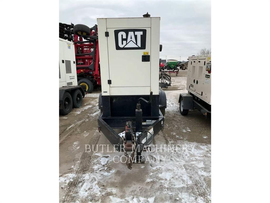 CAT XQ 175 Citi ģeneratori