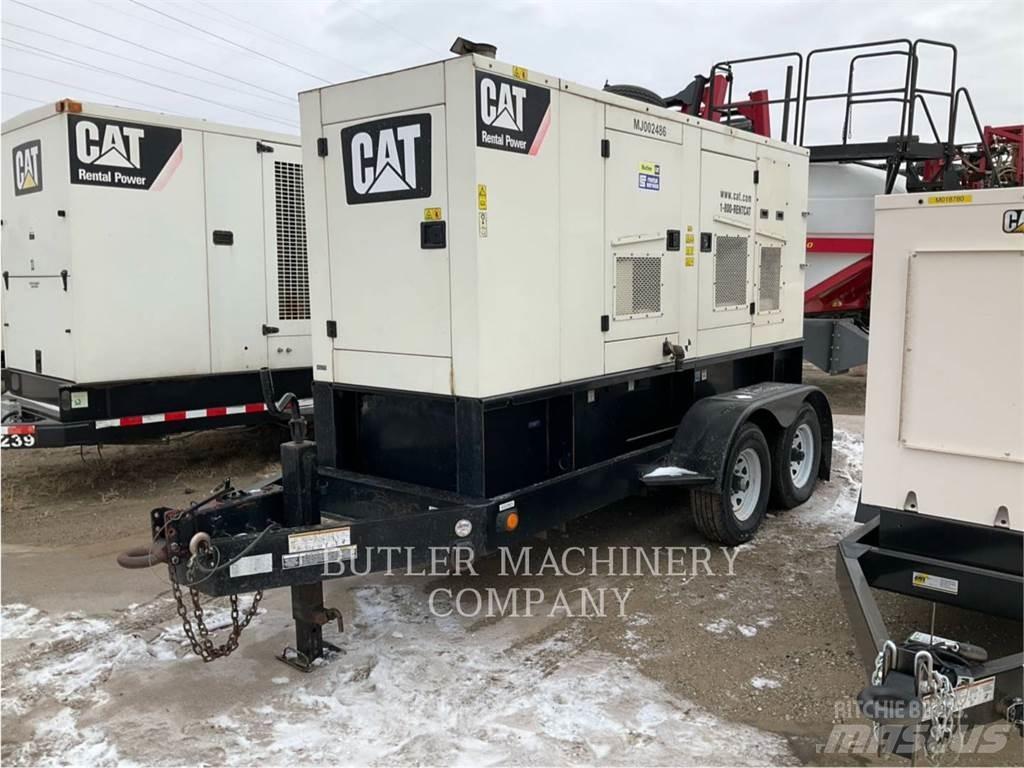 CAT XQ 175 Citi ģeneratori