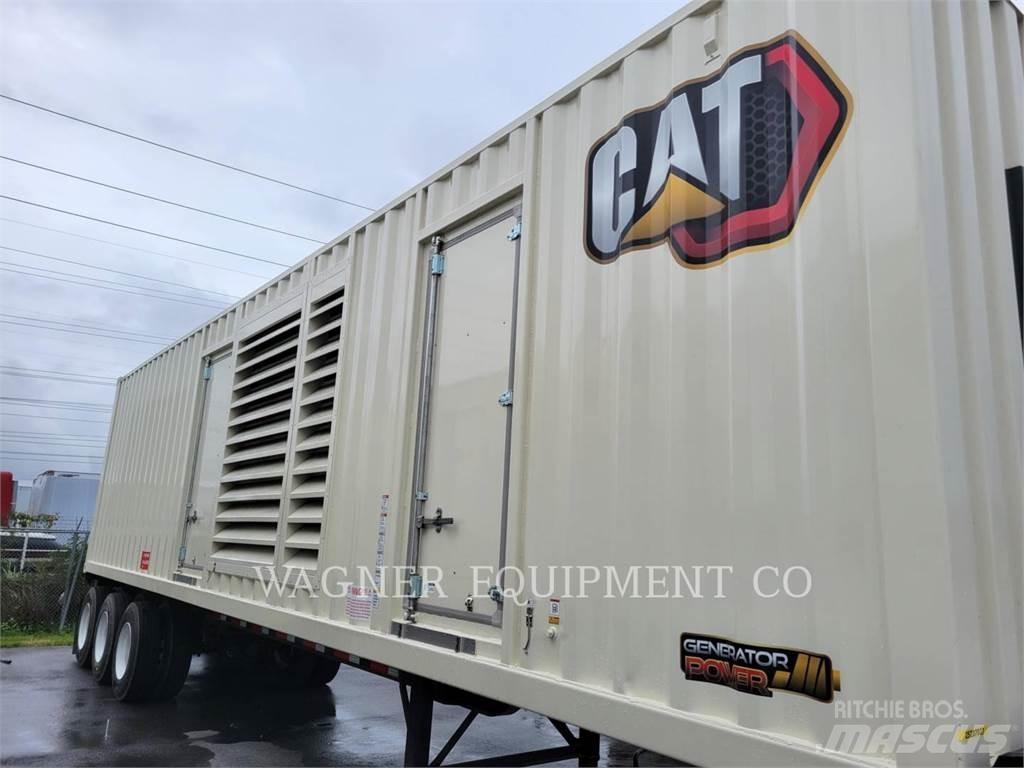 CAT XQ 1750 Citi ģeneratori