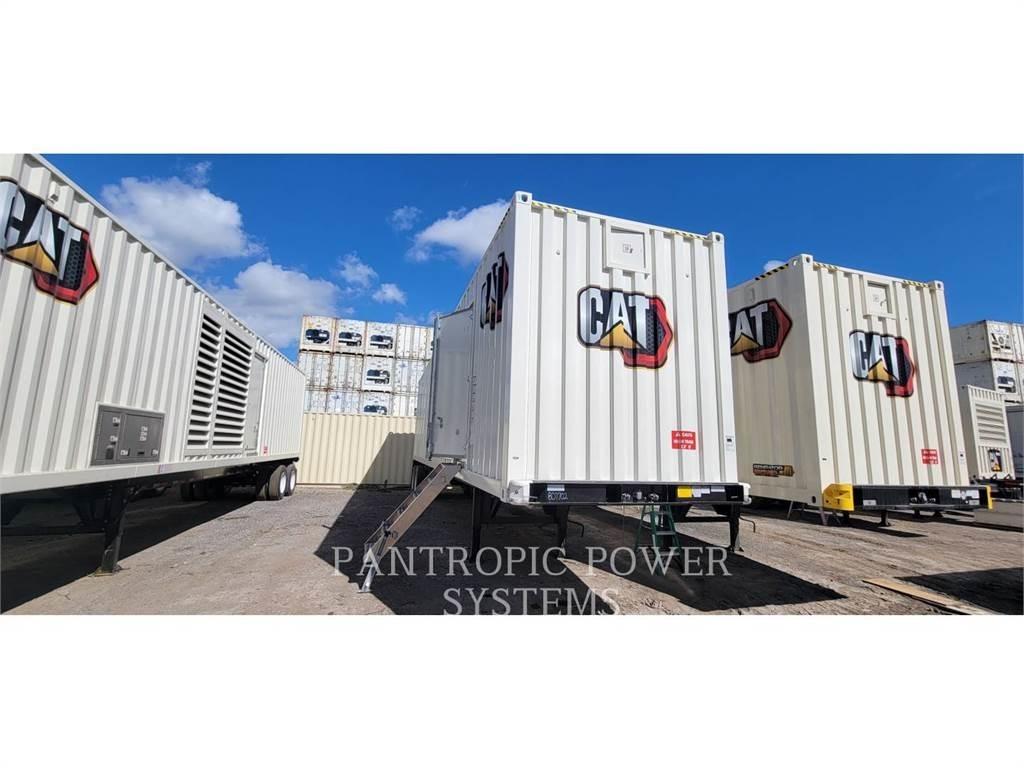 CAT XQ 1750 Citi ģeneratori