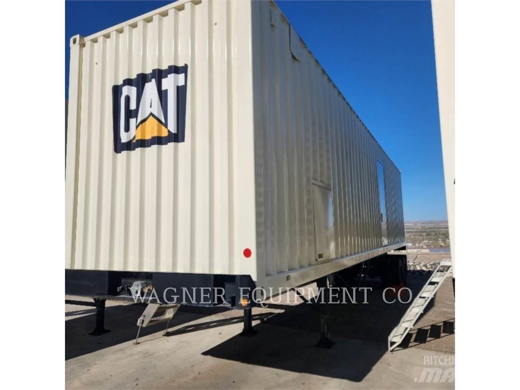 CAT XQ 1750 Citi ģeneratori