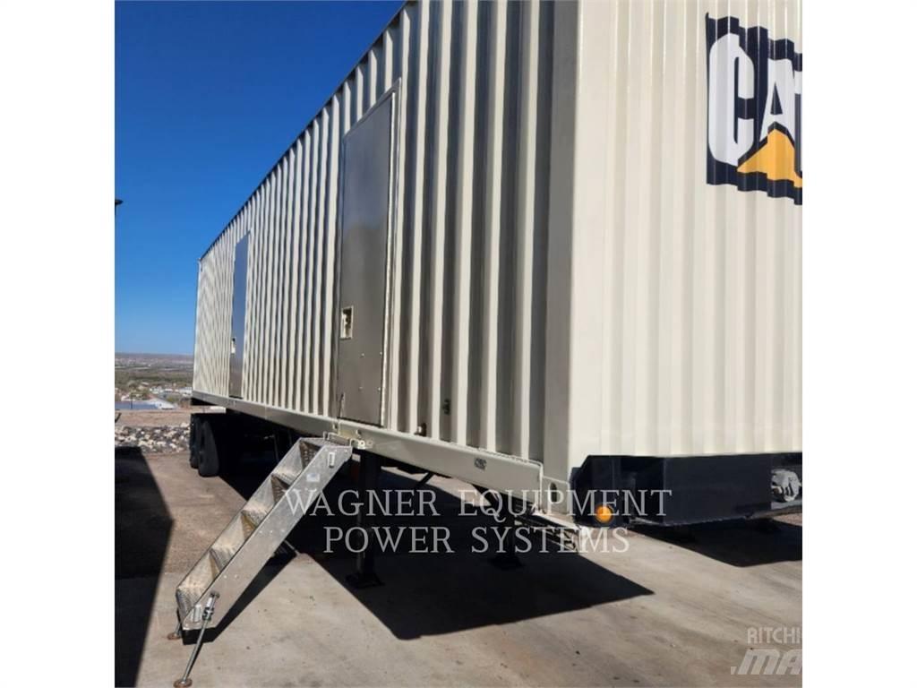 CAT XQ 1750 Citi ģeneratori