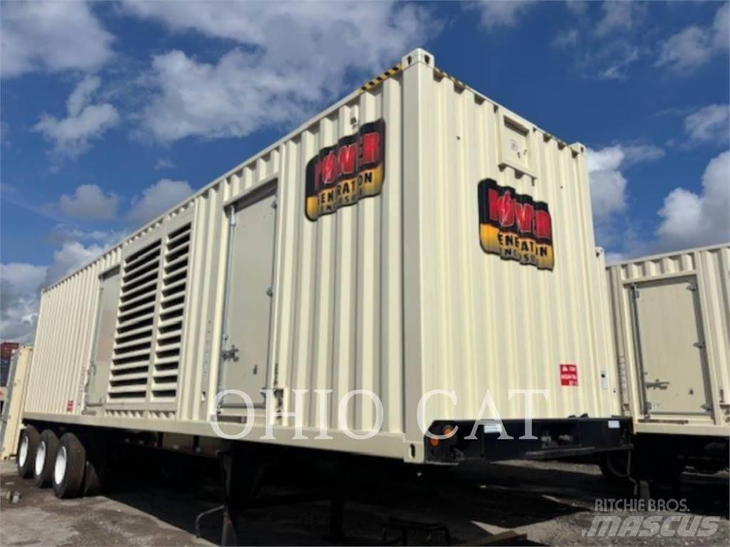 CAT XQ 1750 Citi ģeneratori