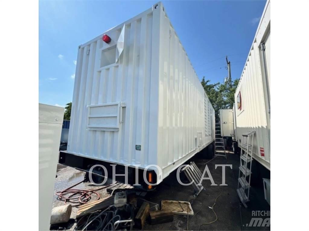 CAT XQ 1750 Citi ģeneratori