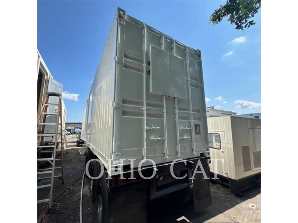 CAT XQ 1750 Citi ģeneratori