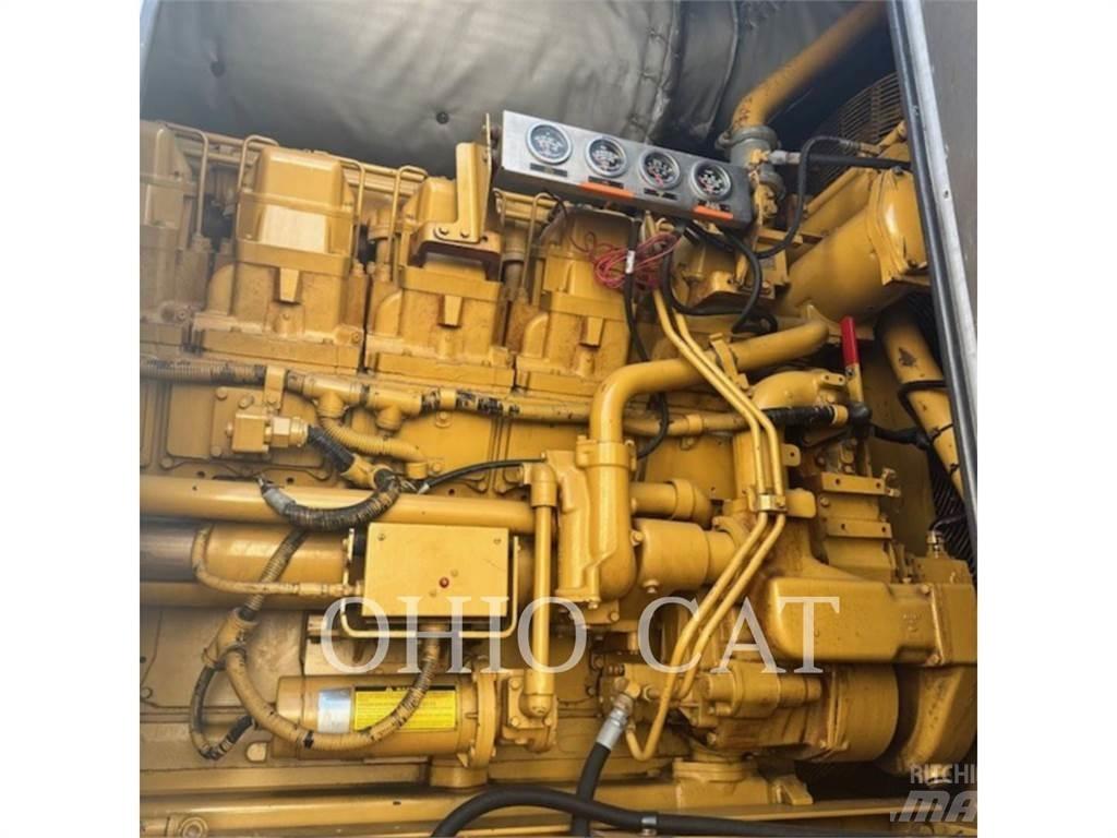 CAT XQ 1750 Citi ģeneratori