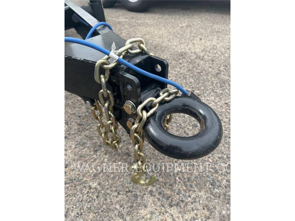 CAT XQ 20 Citi ģeneratori