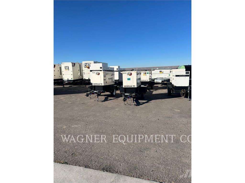 CAT XQ 20 Citi ģeneratori