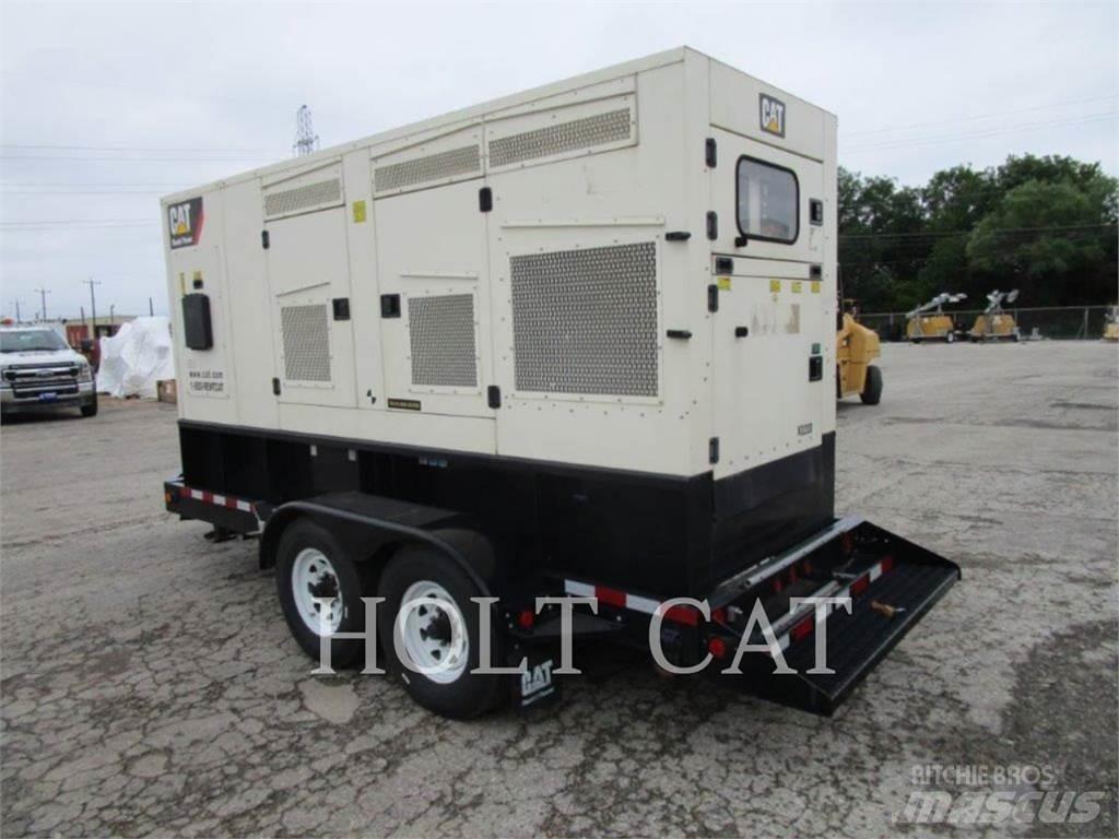 CAT XQ 200 Citi ģeneratori