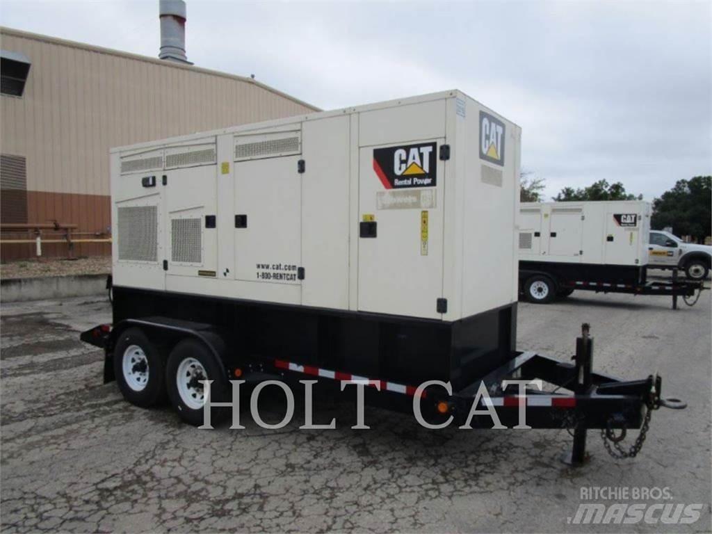 CAT XQ 200 Citi ģeneratori