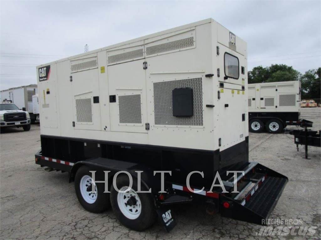 CAT XQ 200 Citi ģeneratori