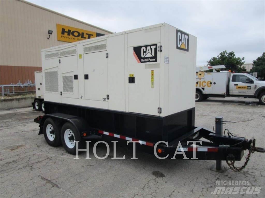 CAT XQ 200 Citi ģeneratori