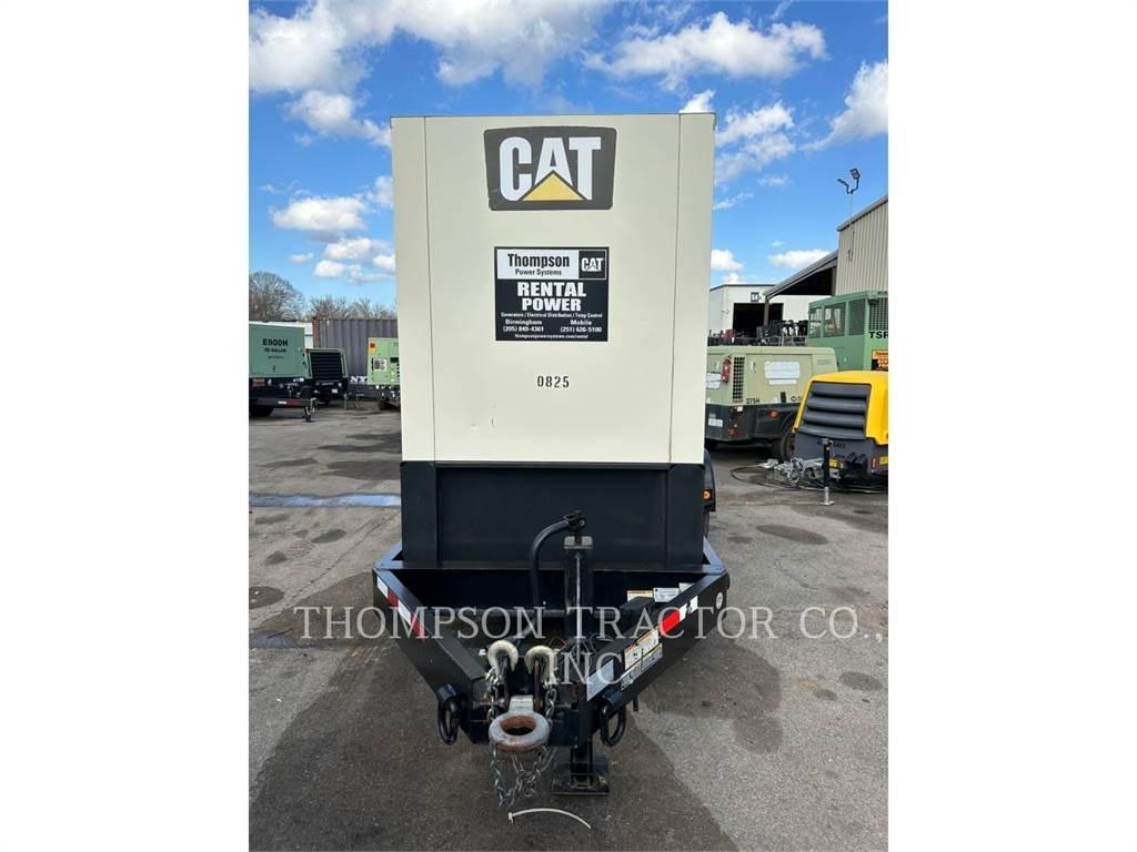 CAT XQ 200 Citi ģeneratori